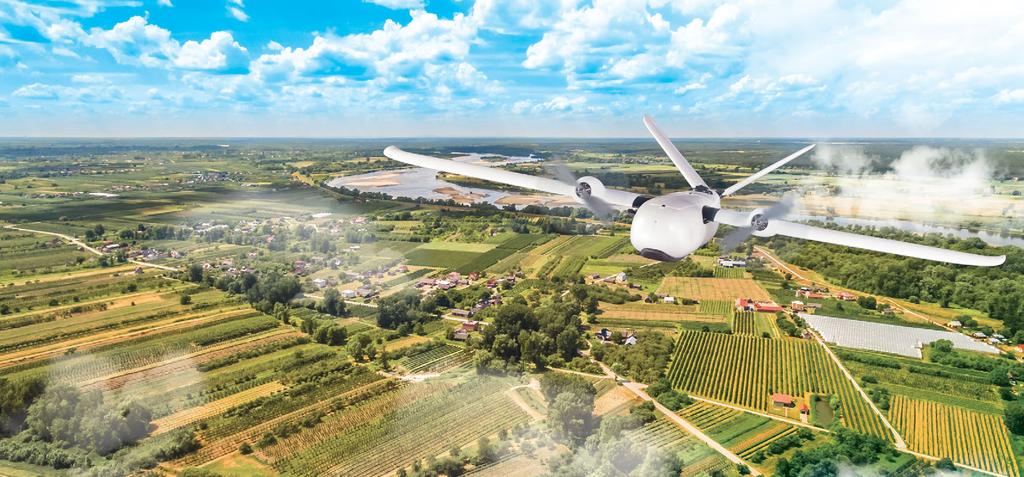 BZB UAS Sp. z o.o. ul. Wittiga 4/9 51-628 Wrocław 71 750 31 70 sales@bzbuas.com www.bzbuas.com Prezentowane w niniejszym katalogu wersje dronów zostały częściowo uzupełnione o elementy wyposażenia dodatkowego.