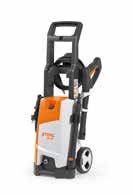 37 kg 4 1149,- 1399,- 256 90 2569,- STIHL RE 90