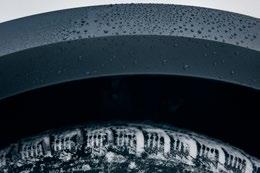 Z kolei nasza rozległa wiedza na temat każdego modelu oznacza, że możemy ci służyć najlepszą radą w sprawie wyboru odpowiednich kół zimowych.