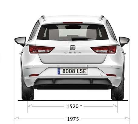 5 EcoTSI Start&Stop 30 KM.5 EcoTSI Start&Stop 50 KM.