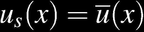 V (x) 2d V (x) Dla x < 0.