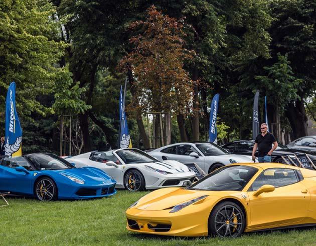 ABOUT CARS & COFFEE Cars & Coffee has become the world s largest car phenomenon, born around the passion of local car enthusiasts experiencing and sharing their automotive lifestyle.