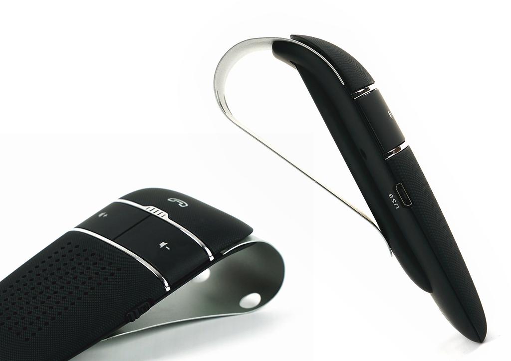 NOWOCZESNY DESIGN Xblitz X600 Professional to niewielkich rozmiarów głośnik bezprzewodowy zaprojektowany w nowoczesnym stylu.