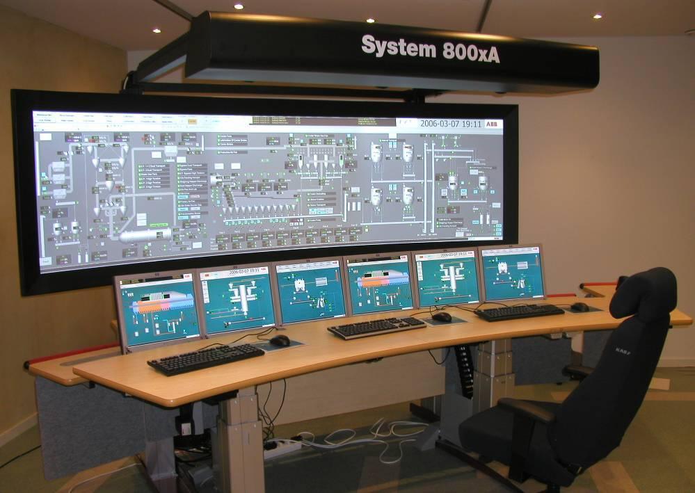 Fakty o ABB w Polsce ABB w Polsce ma fabryki zlokalizowane w Łodzi, Przasnyszu, Aleksandrowie Łódzkim, Wrocławiu oraz Oddział Systemów i Stacji Elektroenergetycznych w Krakowie W Krakowie działa
