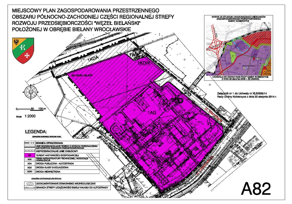 Dziennik Urzędowy Województwa Dolnośląskiego 7 Poz.