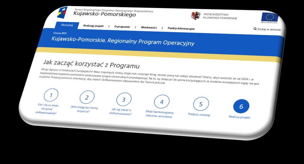 realizowane są w ramach Osi priorytetowej 1 Wzmocnienie innowacyjności i