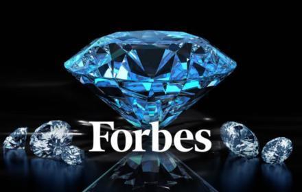 Forbes za