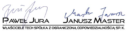 ERROR #4 Brak komunikacji zwrotnej ERROR #5 Niski poziom baterii - Wyłączony sterownik nadrzędny - Słaby zasięg lub brak zasięgu do sterownika nadrzędnego - Wadliwy moduł radiowy w siłowniku