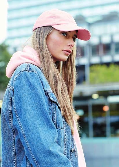 B653 B655 Beige Pastel Vintage Vintage Denim Vintage Olive Vintage Vintage Stone Pastel Lemon Pastel Mint Pastel CZAPKA Z DASZKIEM LOW PROFILE 6 PANEL DAD CZAPKA Z DASZKIEM LOW