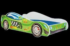 MODEL CAR II