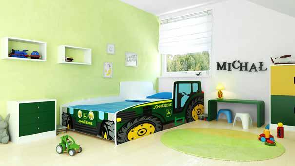 MODEL FARMER