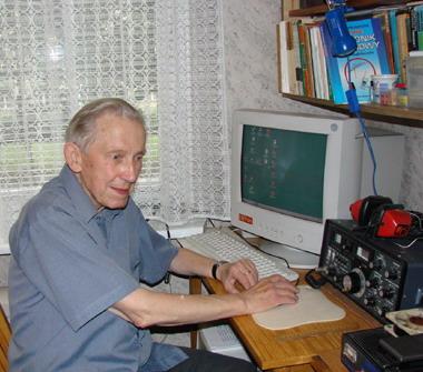 odbędzie się również wtedy egzamin na świadectwo uzdolnienia w służbie radiokomunikacyjnej amatorskiej. Zapraszamy wszystkich do prezentacji swoich radiowych konstrukcji i pomysłów.