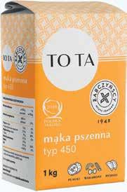 pl Mąka pszenna typ 450 1 kg ROGER 2,60 3,84 WOSEBA 6,50 HIT