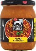 500g Męska Rzecz Pulpety w sosie pomidorowym 500g