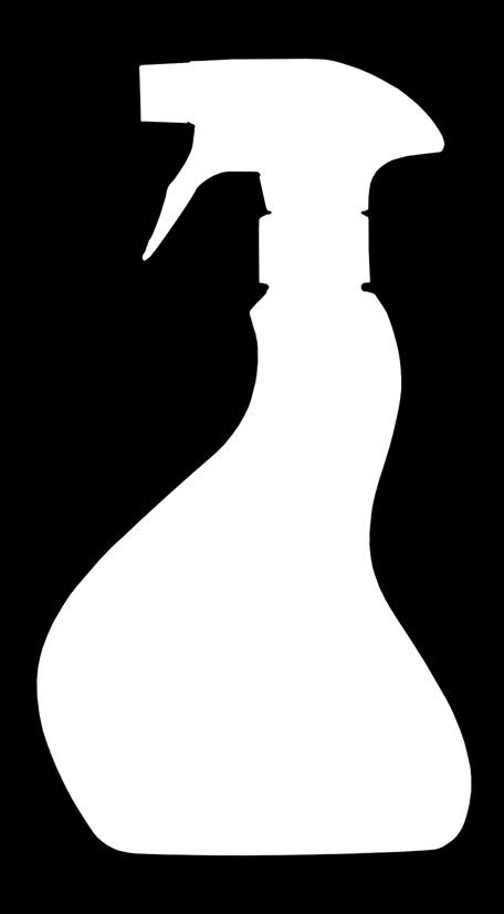 spray