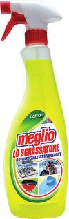 (Lemon, Brutto