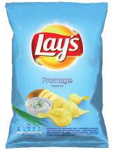 ŁAPAKI 125G (SER-