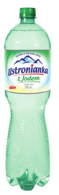Ustronianka Grappa 1,5l