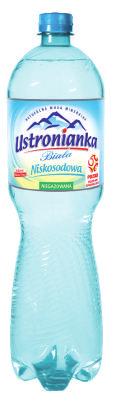 1,29 Ustronianka woda