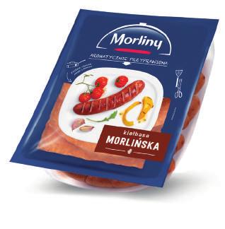 Kiełbasa żywiecka