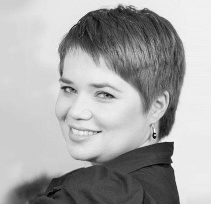 Aleksandra Jagiełło-Bono Partner; Ekspert Customer Experience CustomerMatters Ekspert doświadczeń klienta i pracownika, konsultant, trener. Skuteczny menedżer z ponad 18-letnim doświadczeniem.
