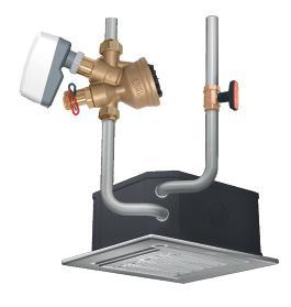 TA-Slider + TA-Modulator Przykładowe zastosowania