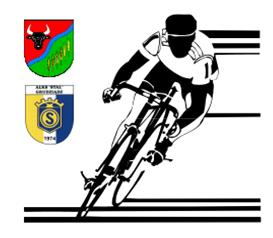 Kategoria - Młodzik Dystans: 34 km - 2 okrążenia trasy Średnia prędkość: 31,65 km/h Numer M-ce UCI id Rocznik Nazwisko i imię Nazwa klubu 1 66 10063966733 2004 RATAJCZAK Dominik UKS COPERNICUS TORUŃ