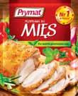g 4 69 Lunch mix KUPIEC 4 x 100 g 3 rodzaje 1,00/100 g 3 99 4-pak DO 15% PRZYPRAWA EKOLOGICZNA 18 CENA  Mieszanka przypraw