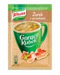 pl Fix KNORR 30-64 g od 3,73/100 g 2 39 Zupa AMINO