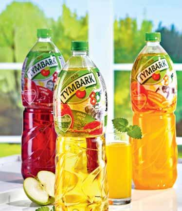 KARTA PODARUNKOWA ROCZNE ZAKUPY * 1 1,25 zł Napój gazowany SCHWEPPES, DR PEPPER SUPERCENA kup 4 za 5 00 Napój 3 29 Napój gazowany 2 99 Napój niegazowany 2 99 Napój aloesowy OKF 7 99 Sok TYMBARK 1 l 3