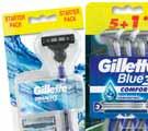 9 99 NIVEA 500 ml 17,98/l 8 99 APART 1500 ml