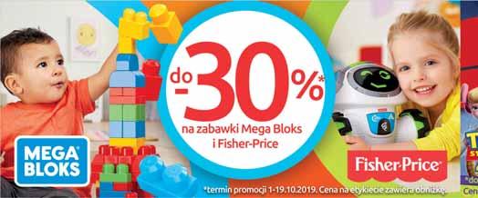 MOBILNĄ -20% RABATU NA LEGO DUPLO PRZY