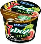 100 g + Jogurt 1 69 ZYSKUJESZ 0 70 4 99
