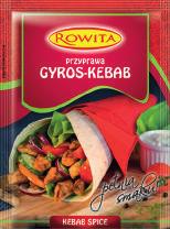 0 5900363011826 20100244 PRZYPRAWA DO DROBIU 25 g 36 8%
