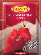 PAPRYKA SŁODKA 20 g 24 23% 5900363006037 25 40 11 11000