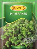 i podkreślających smak potraw.