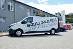 Kotły firmy STALMARK podlegają ciągłym modyfikacjom oraz udoskonaleniom, dzięki czemu urządzenia grzewcze pracują na najwyższym poziomie osiągając wysokie parametry techniczne.