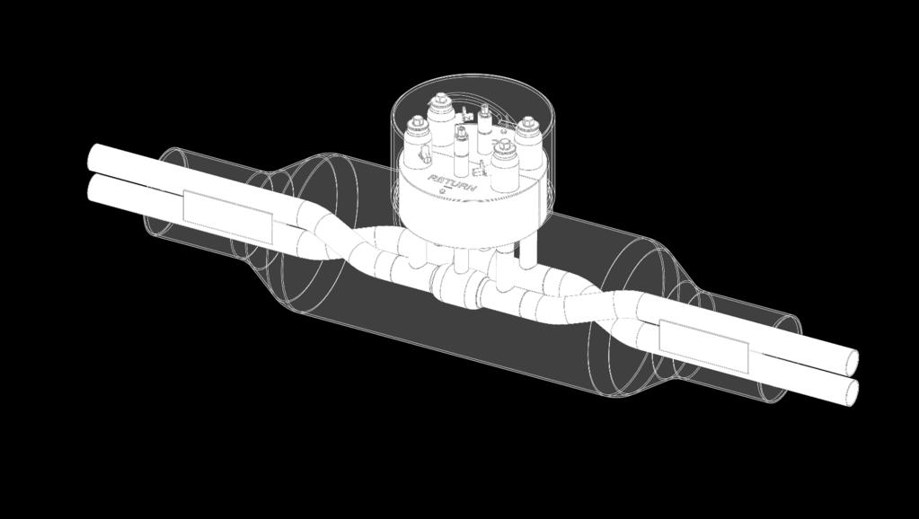 TWIN valve TWIN