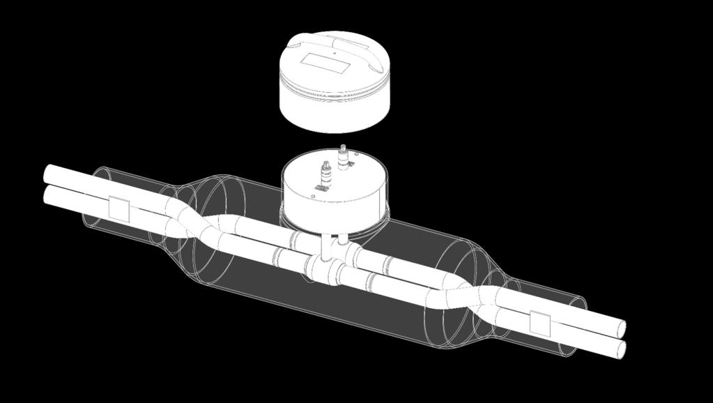 TWIN valve