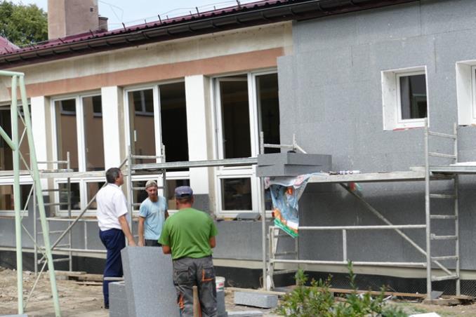 bocheńskim i miechowskim REGIONALNEGO PROGRAMU OPERACYJNEGO WOJEWÓDZTWA MAŁOPOLSKIEGO NA LATA 2014-2020.