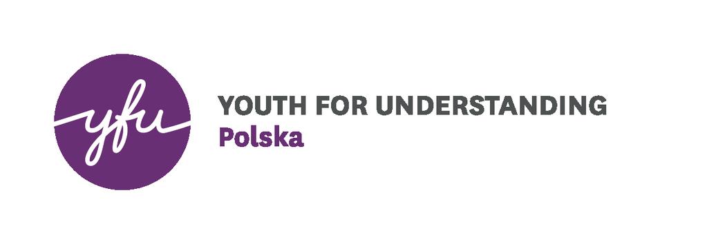 KWESTIONARIUSZ OSOBOWY Dla młodzieży ubiegającej się o udział w międzynarodowej wymianie młodzieży Youth For Understanding Polska w roku szkolnym 2020/2021. I.