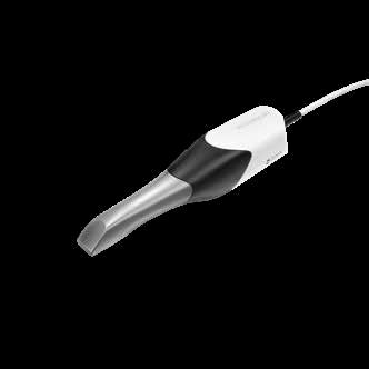 CEREC Wybrana przez Ciebie pracownia protetyczna Centralne usługi w zakresie implantologii i ortodoncji W gabinecie Poza gabinetem Korzystaj z szerokiej gamy możliwości Doskonały wybór zapewniający