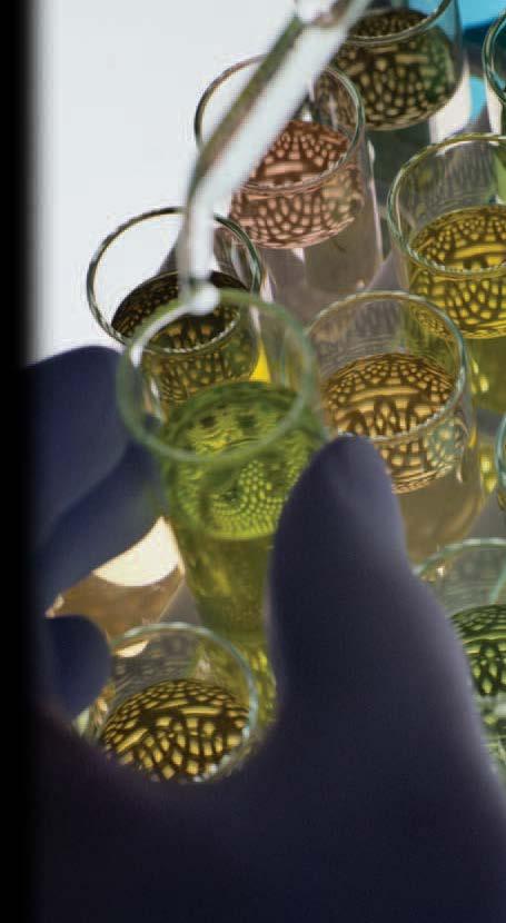 Prosta i precyzyjna analiza laboratoryjna TOC bez odczynników chemicznych oraz gazów Zaoszczędź godziny i zwiększ
