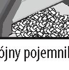 przenoszenia Szczęki zamykające grzbiet drutowy Miarka dokumentu i pojemnik na materiały Regulowany ogranicznik MOŻLIWOŚCI Parametry dziurkowania Arkusze papieru 70-80 g/m 0 arkuszy Okładki