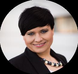 GOŚCIE SPECJALNI Beata Kapcewicz - współzałożyciela Wellbeing Institute, praktykujący lider, trener Zarządów i liderów, Prezes MomentumWay.