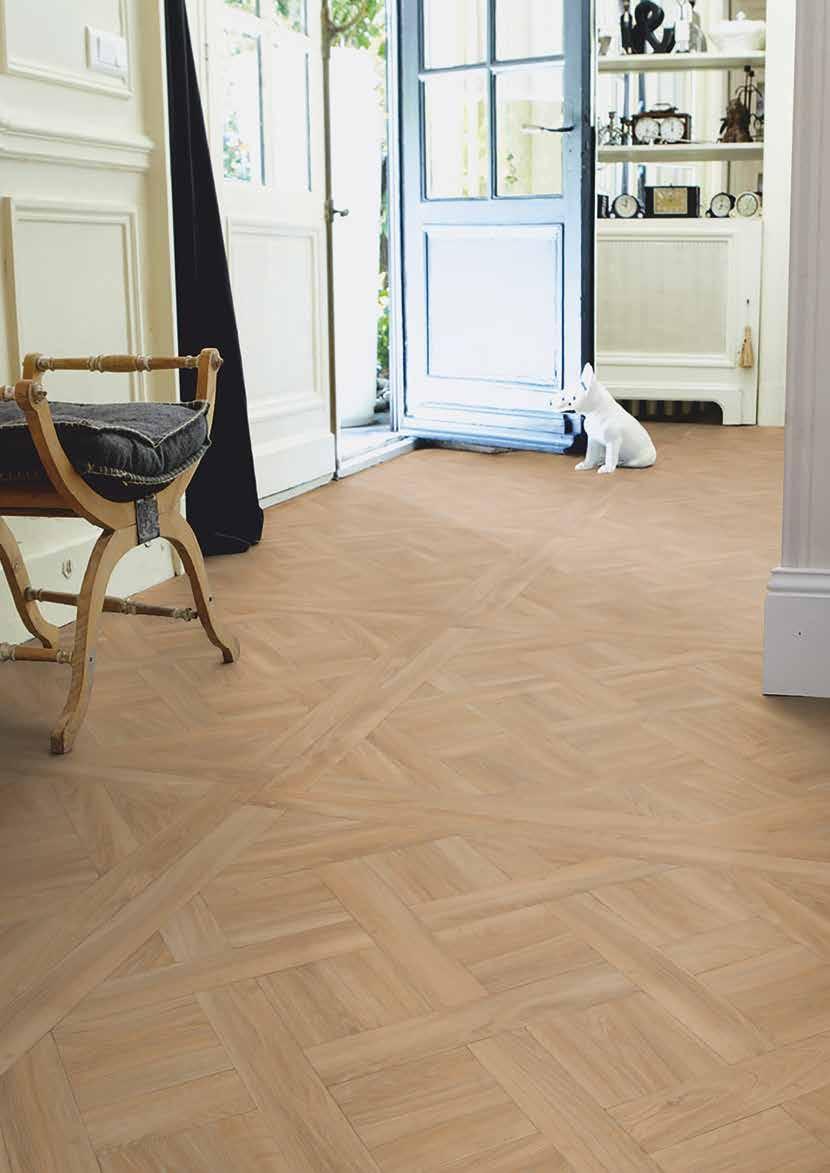 (5450158510374) FRENCH OAK MEDIUM BEIGE 4m: 5827 006 (5450158430085) 3m: 5828 006 (5450158428877) 2m: 5829 006 (5450158429058) 100 x 10cm 100 x 10cm
