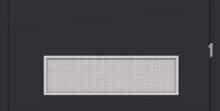 1441,00 / 1772,43 1801,00 / 2215,23 1751,00 / 2153,73 305-335 1471,00 / 1809,33 1831,00 / 2252,13 1781,00 / 2190,63 335-365 1521,00 / 1870,83 1881,00 / 2313,63 1831,00 / 2252,13 Tabela cen - skrzydło