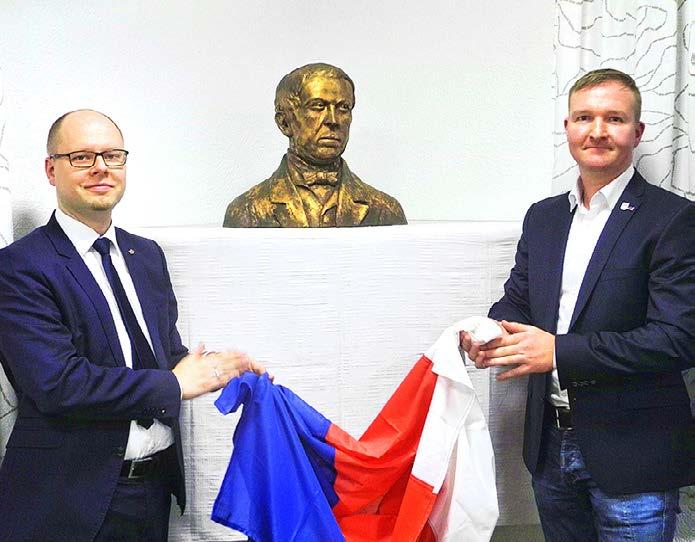 Hłowna zromadźizna Maćicy Serbskeje: Muzej Ćišinskeho lěpje přistupnjeć!