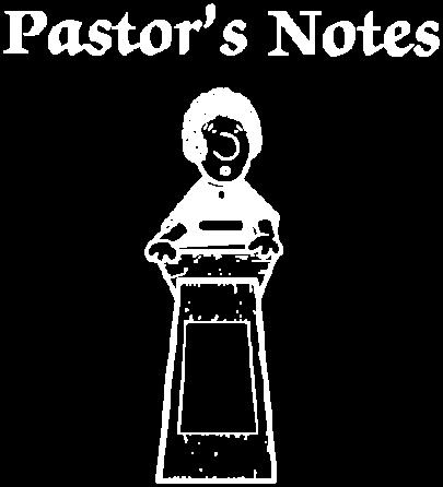 Page Two June 16, 2013 SPIRITUAL REFLECTION Reflecting on God s Word Kings are not easily cornered.