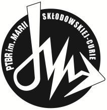 Polskie Towarzystwo Badań Radiacyjnych im. Marii Skłodowskiej-Curie Zarząd Główny Siedziba: Centralne Laboratorium Ochrony Radiologicznej ul. Konwaliowa 7, 03-194 Warszawa tel.: 22 8110011 w.